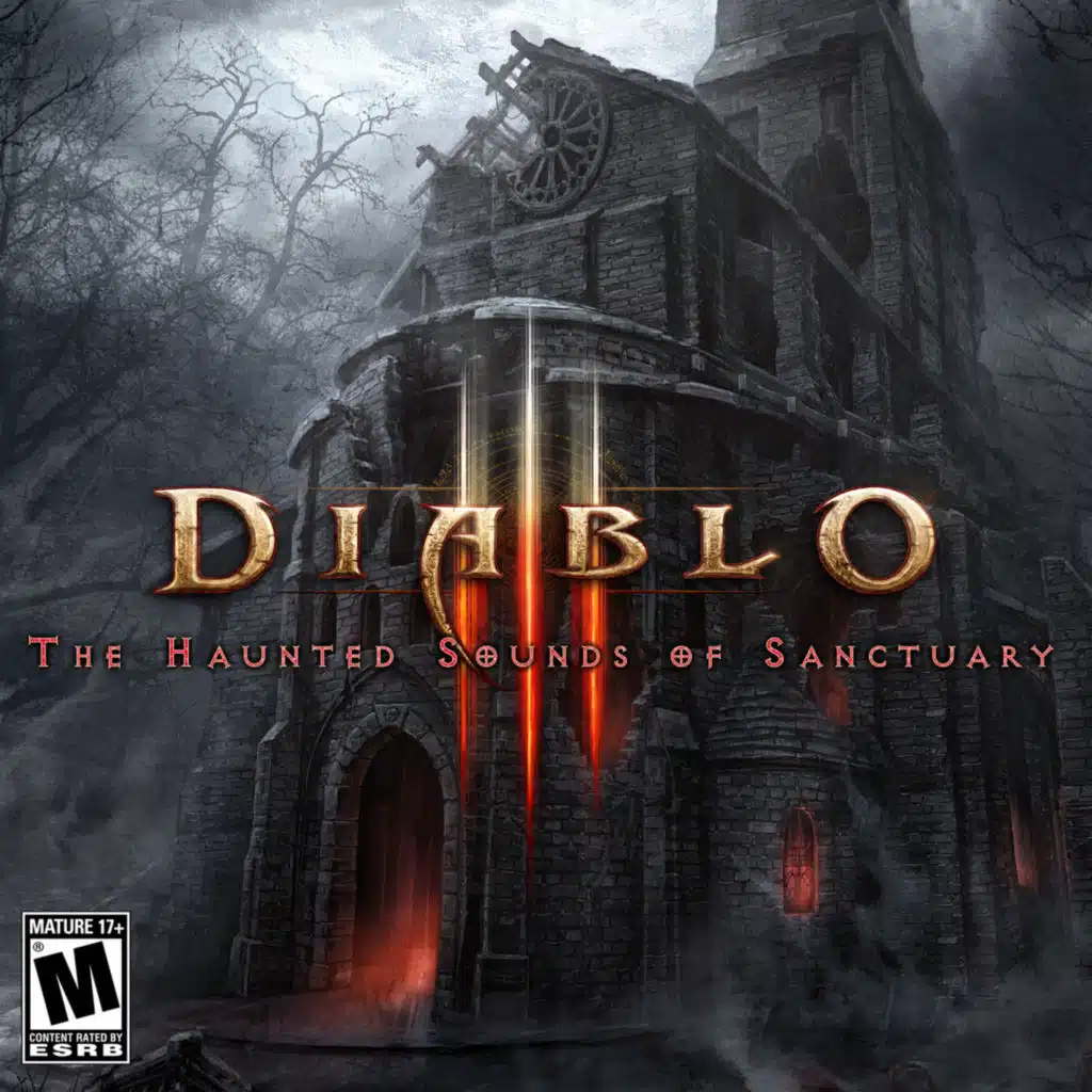 Diablo III: Haunted Sounds of Sanctuary