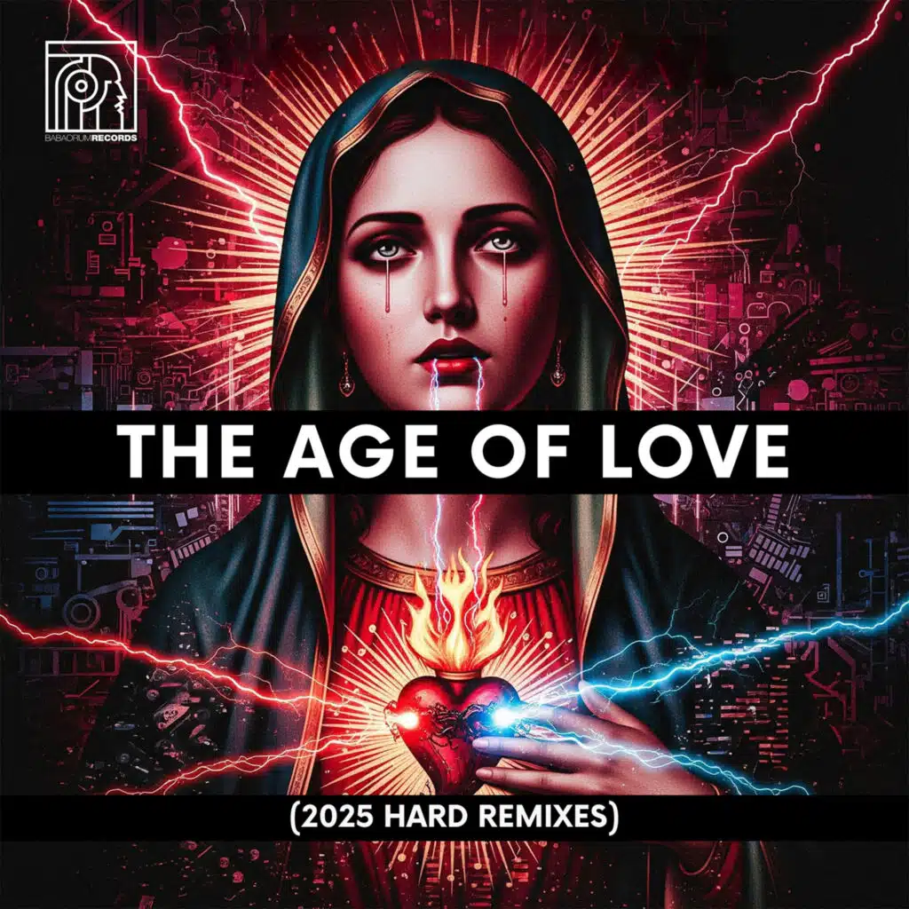 Age Of Love