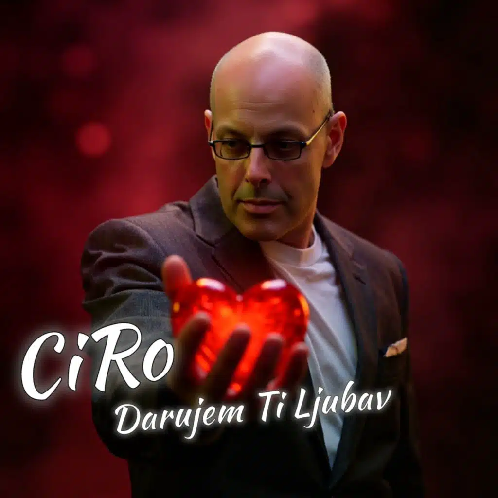 Darujem Ti Ljubav