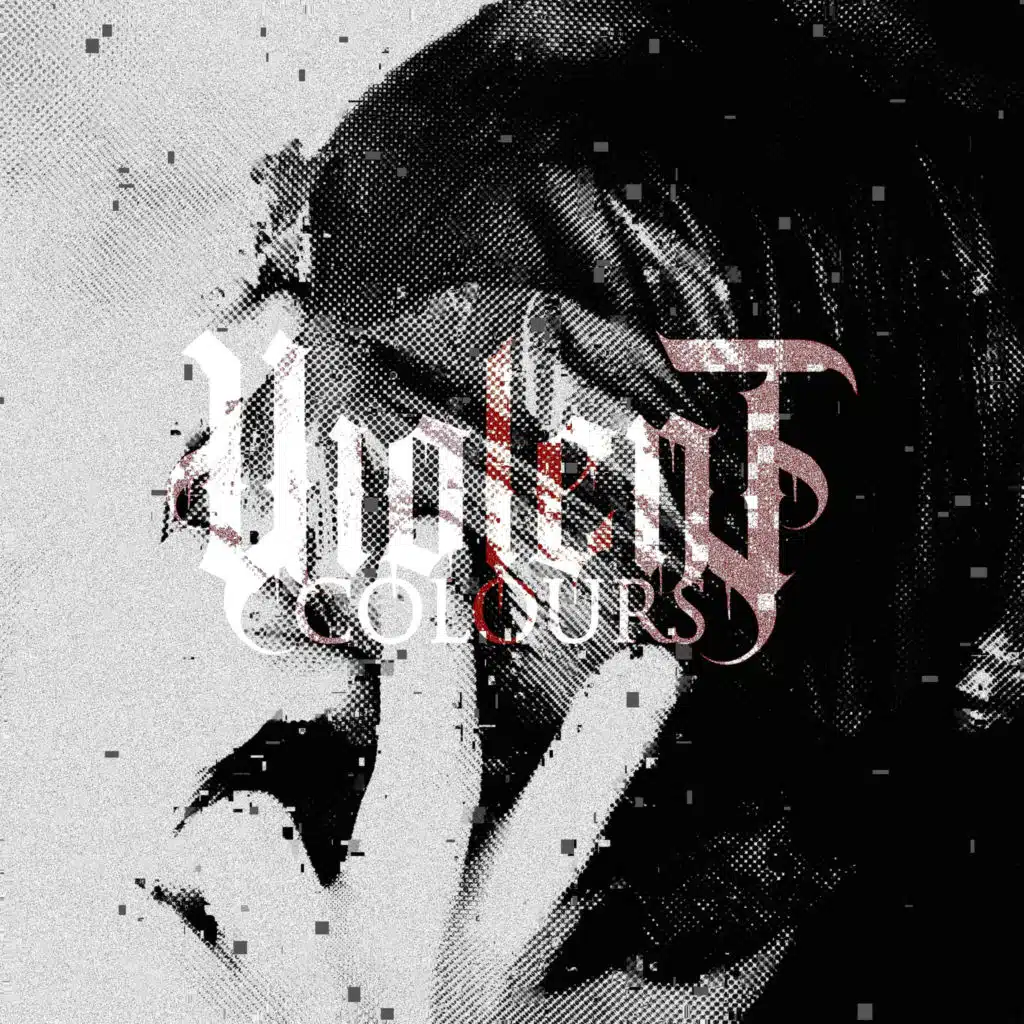 Violent Colours