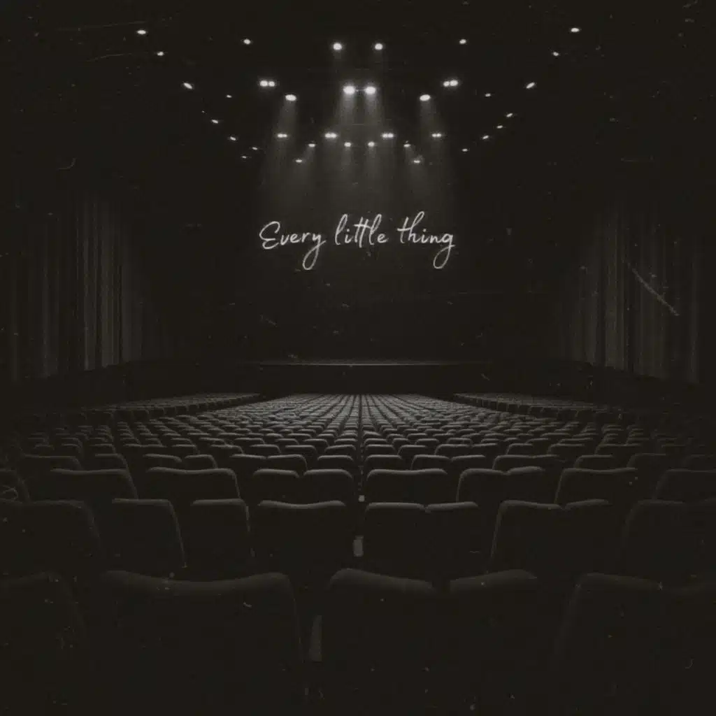 Every Little Thing