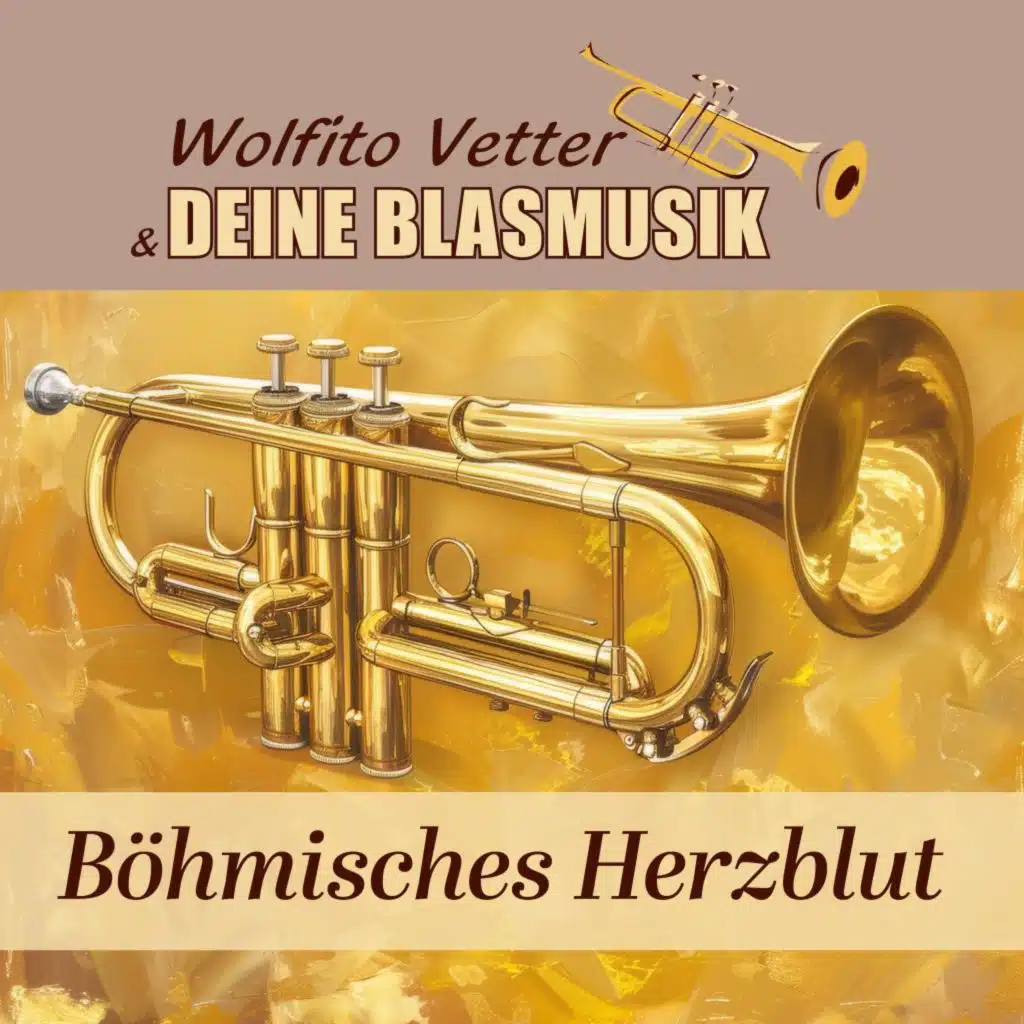 Böhmisches Herzblut
