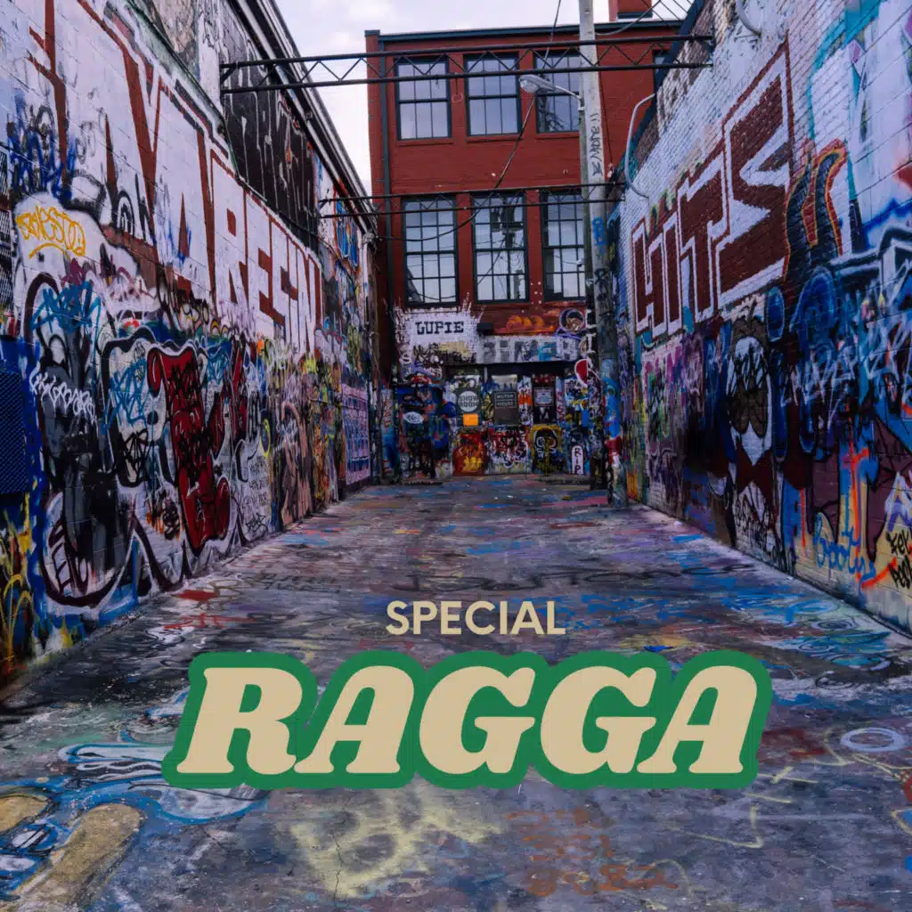 Special Ragga