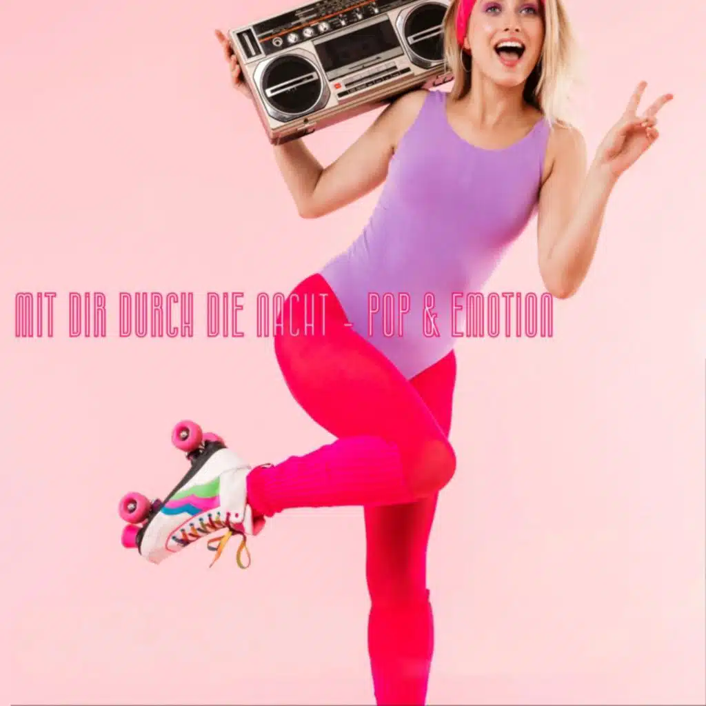 I Don't Wanna Feel This Pain (Radiocut)