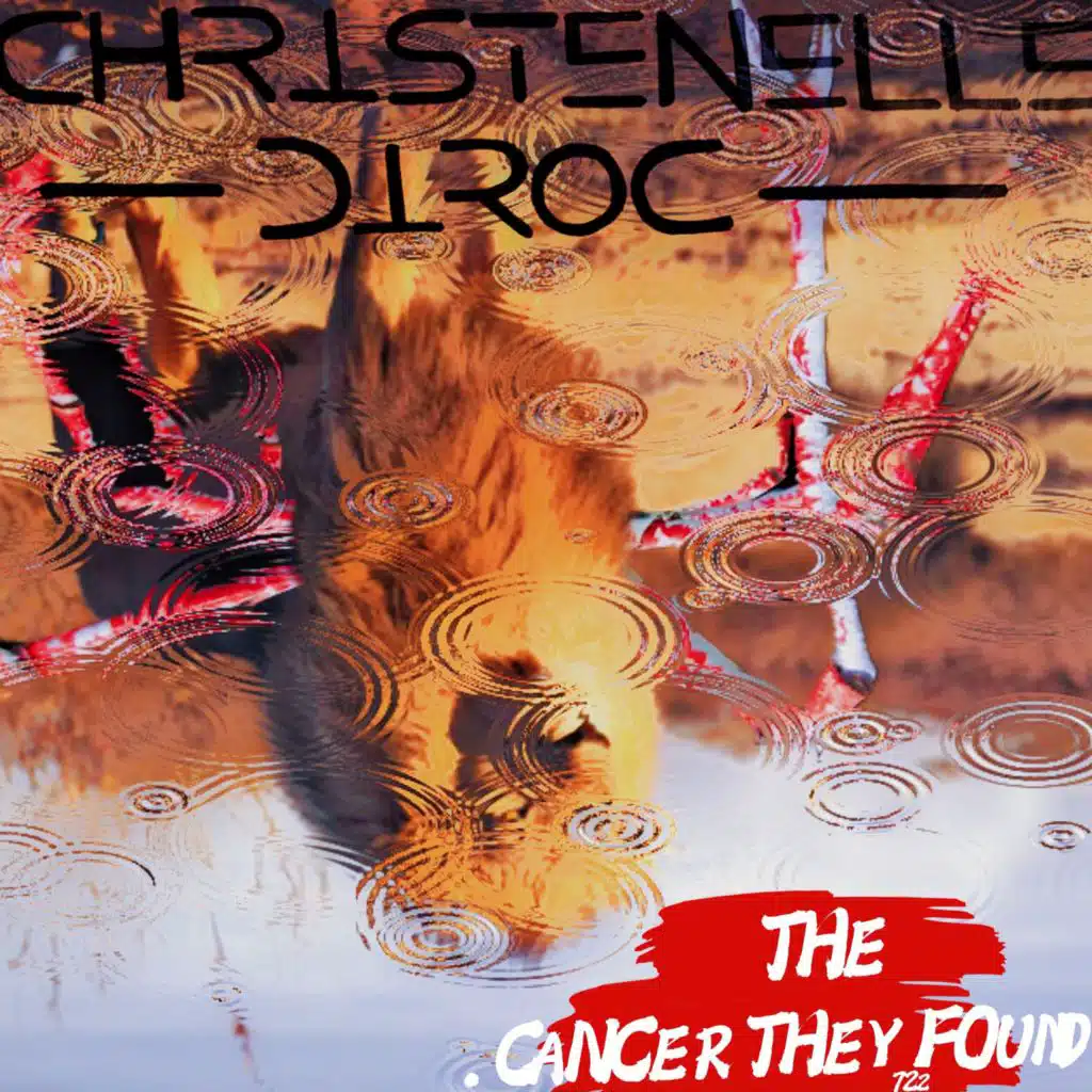 The Cancer They Found 722