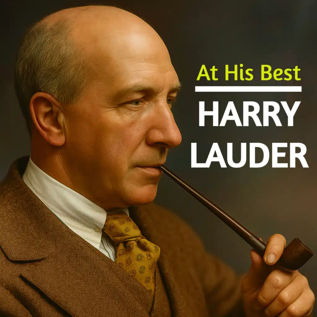 Harry Lauder