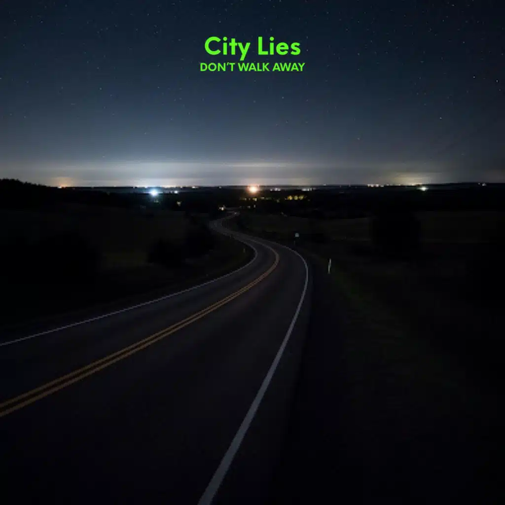 City Lies