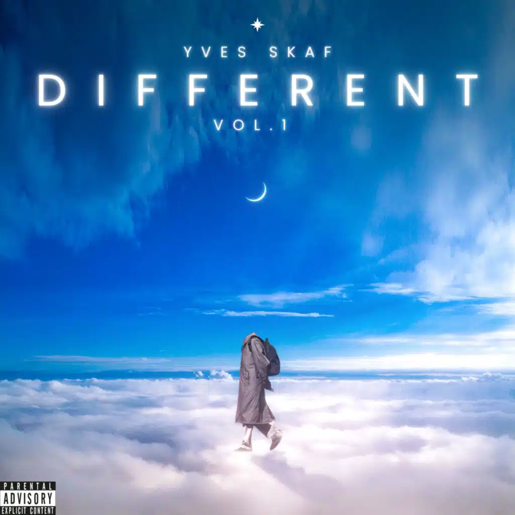 Different, Vol. 1