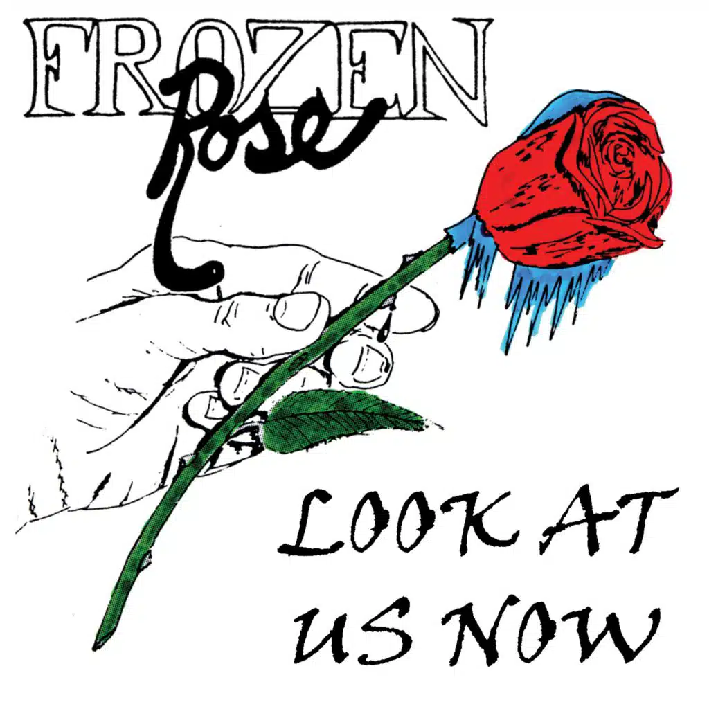 Look At Us Now (feat. HOOK)