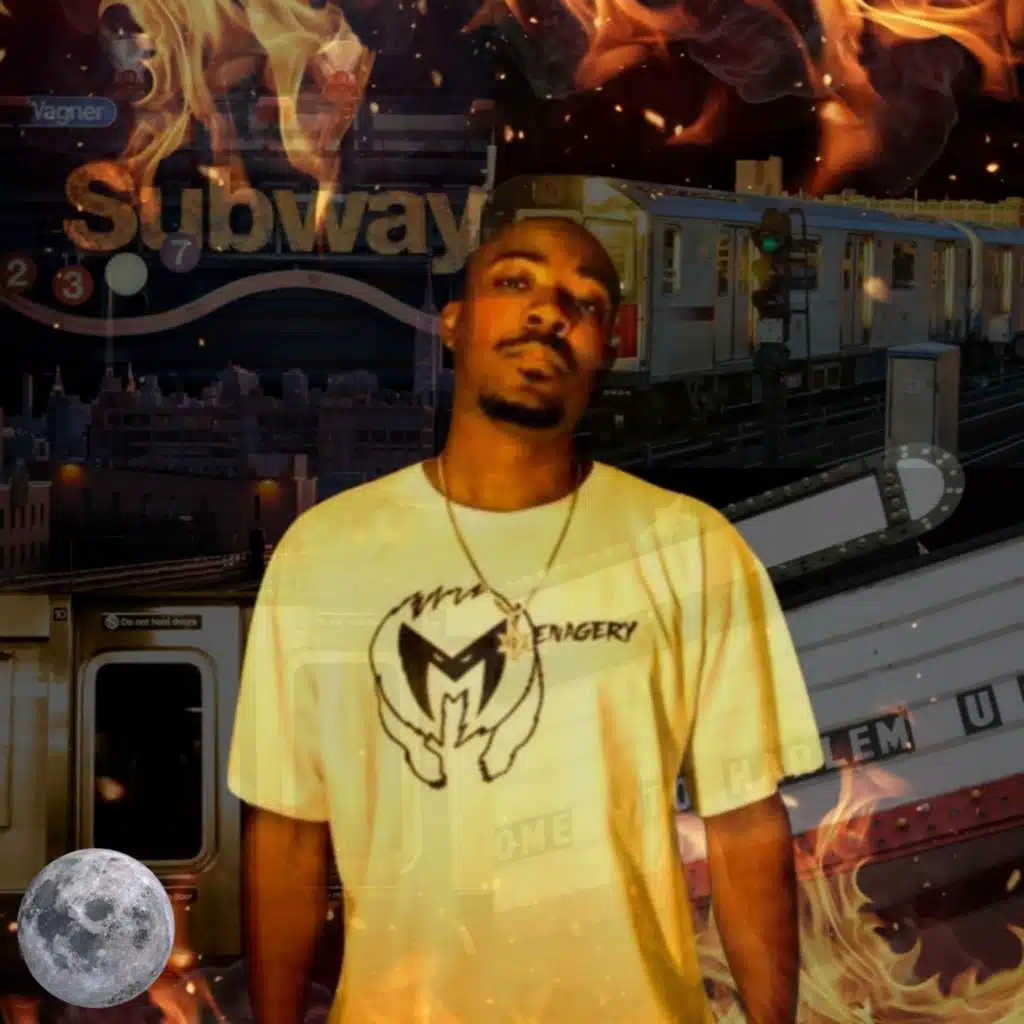 Gold Out Of The Crucible