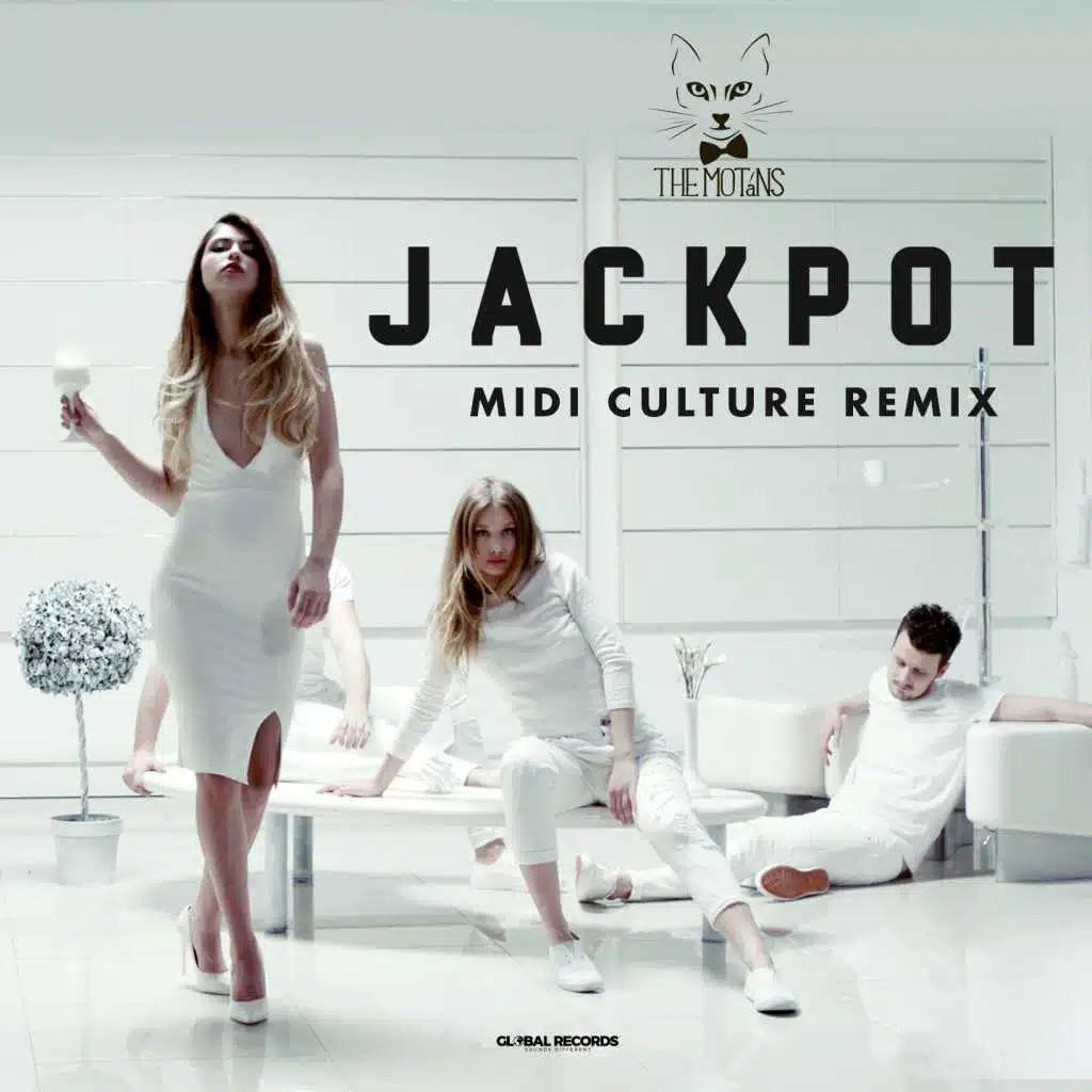 Jackpot (Midi Culture Remix)