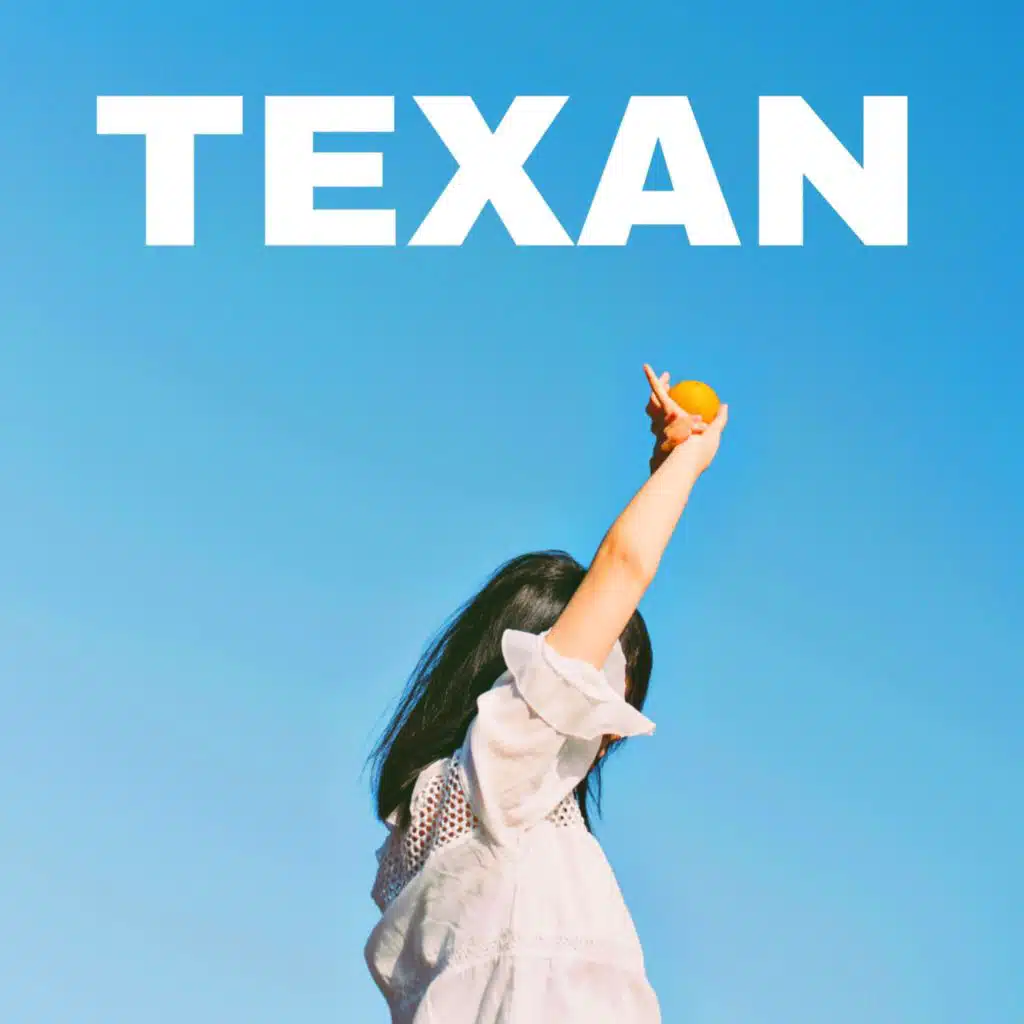 Texan
