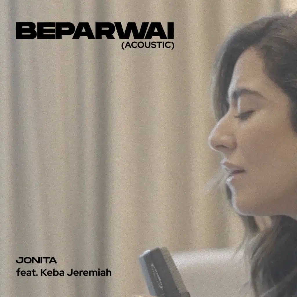 Beparwai (feat. Keba Jeremiah) [Acoustic]