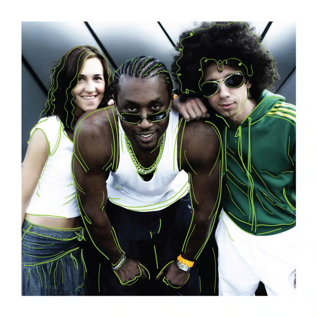 I Love U 2025 (Remix) [feat. Virus J]