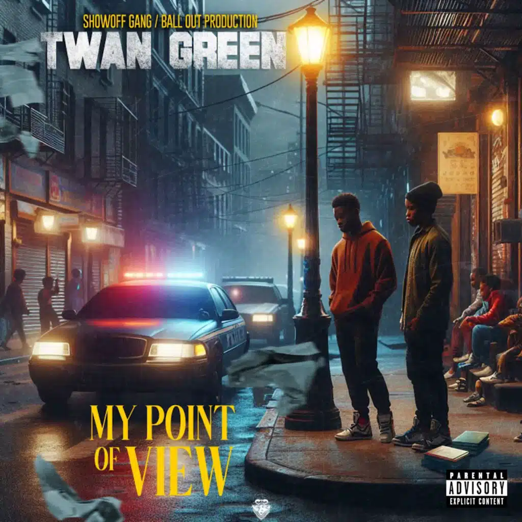 My Point Of View