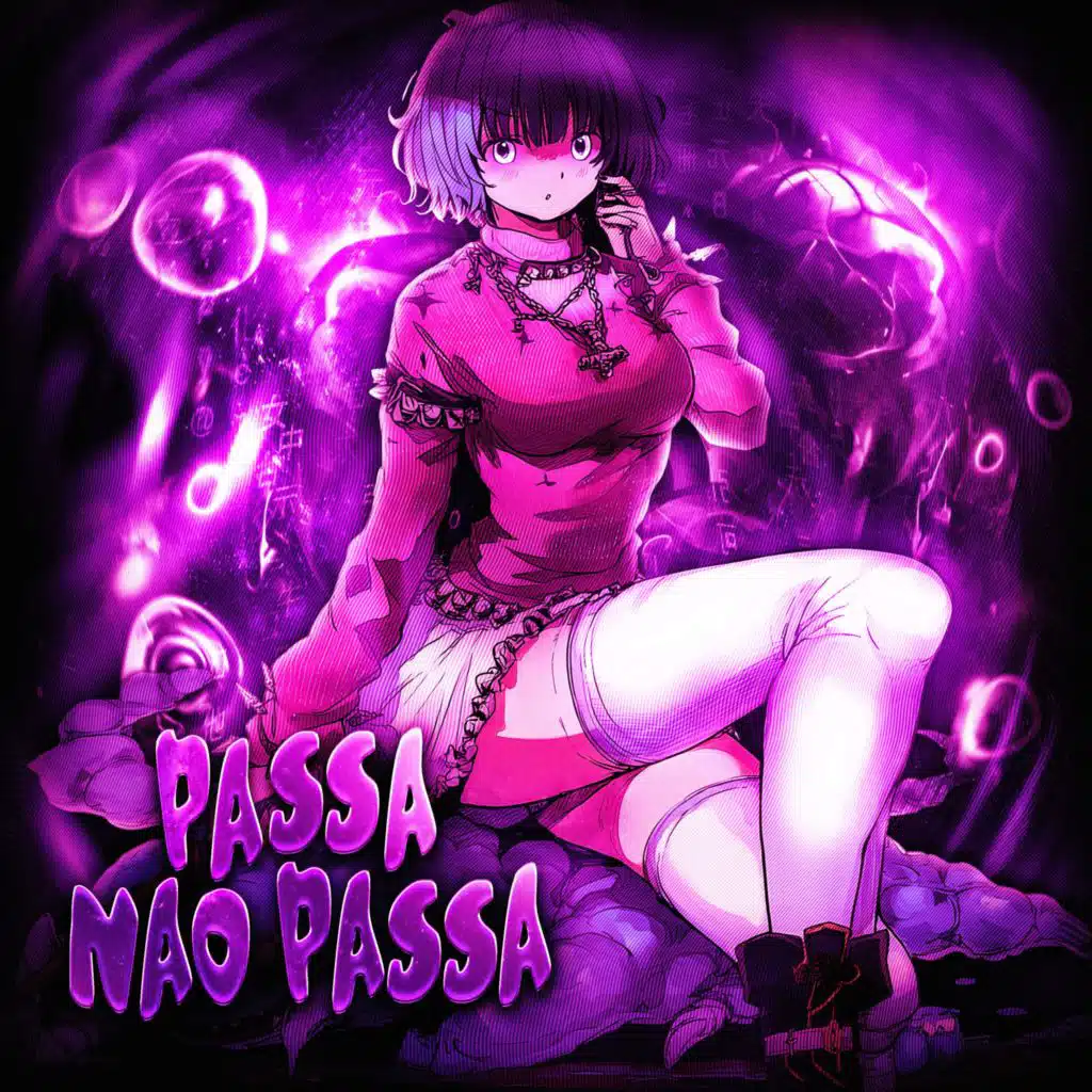 PASSA NÃO PASSA
