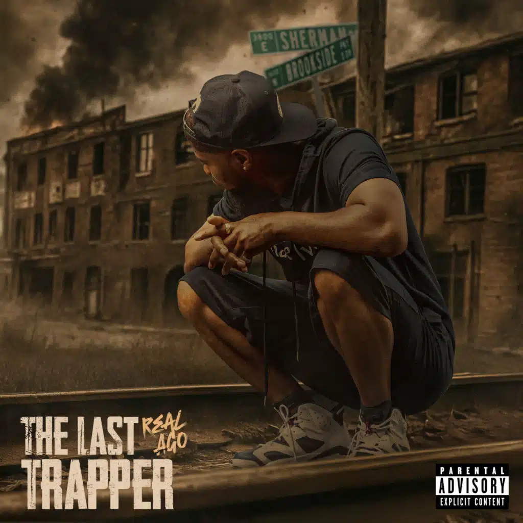 The Last Trapper