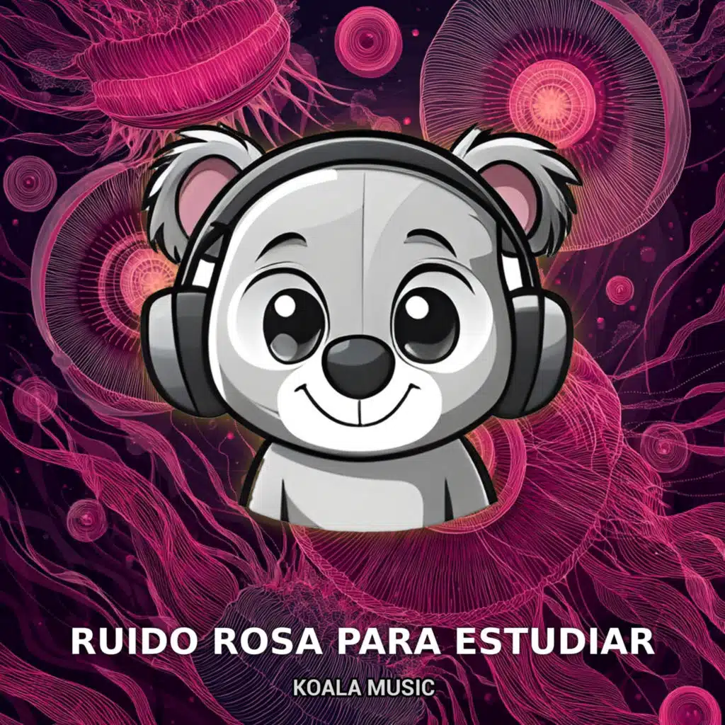 Concentración Mental con Ruido Rosa, Pt.30