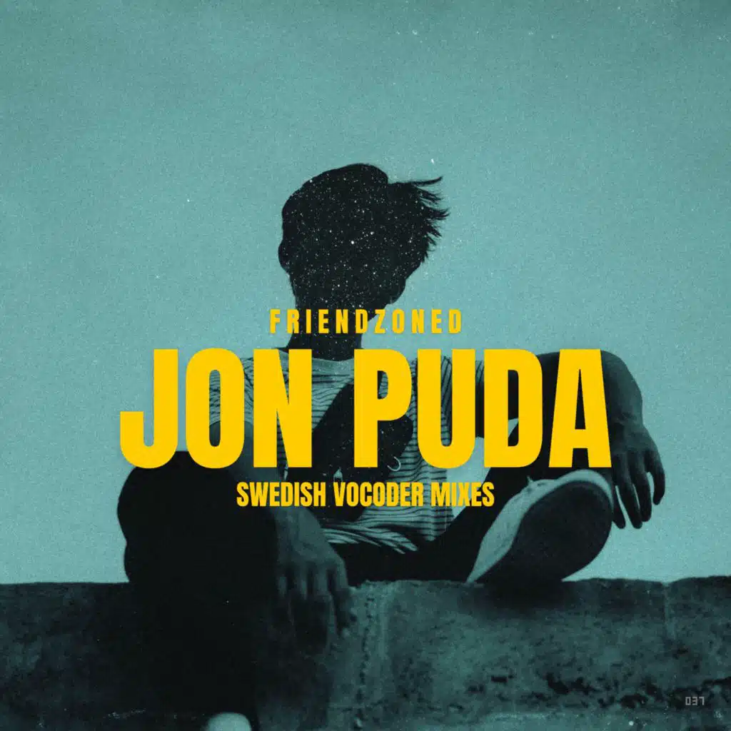 Jon Puda