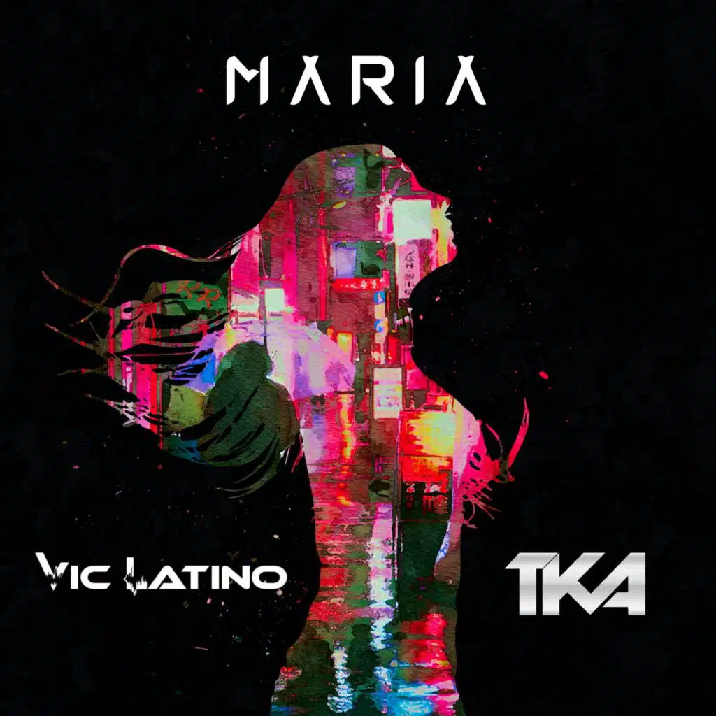 Maria (TKA Remixes)