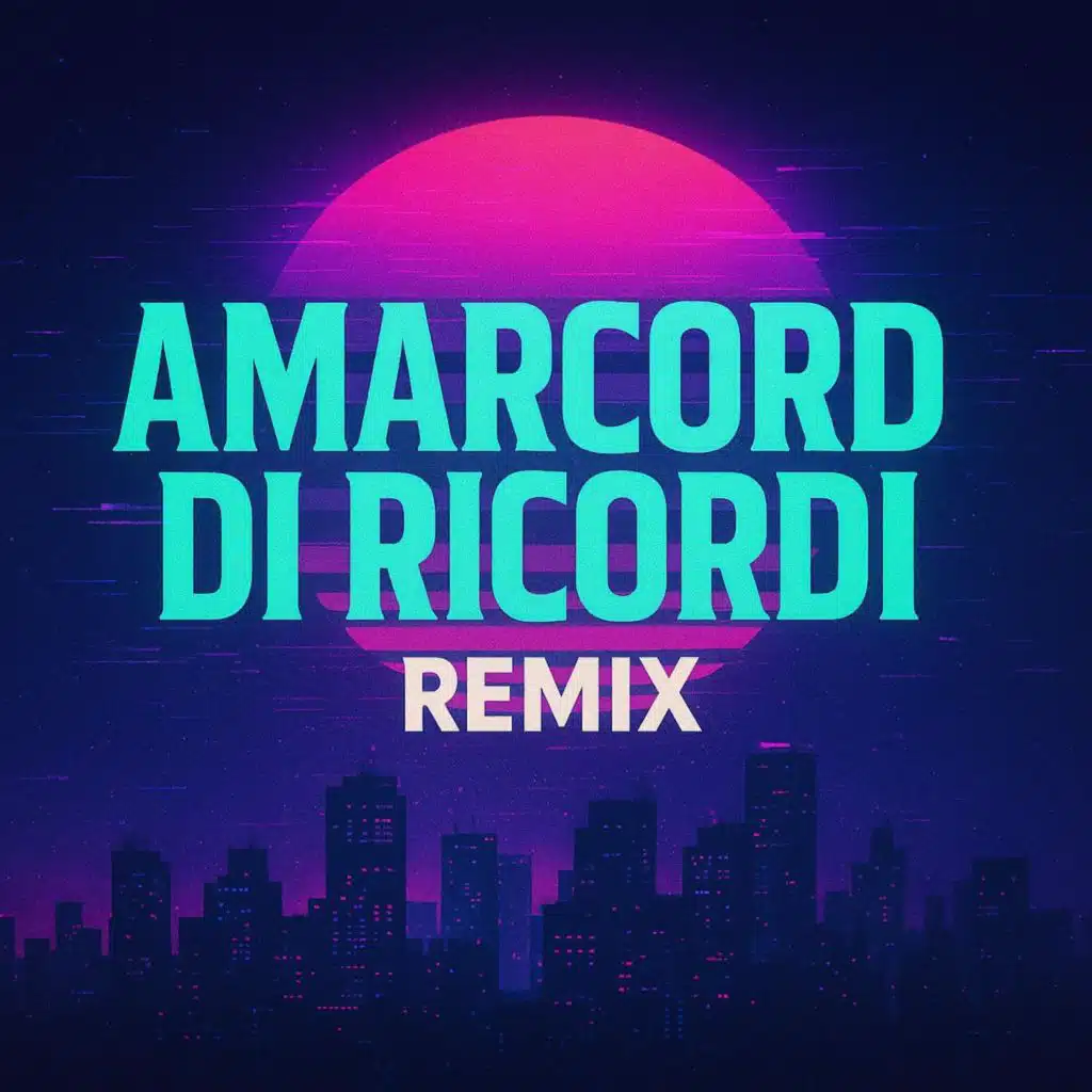 Amarcord di Ricordi (Remix)