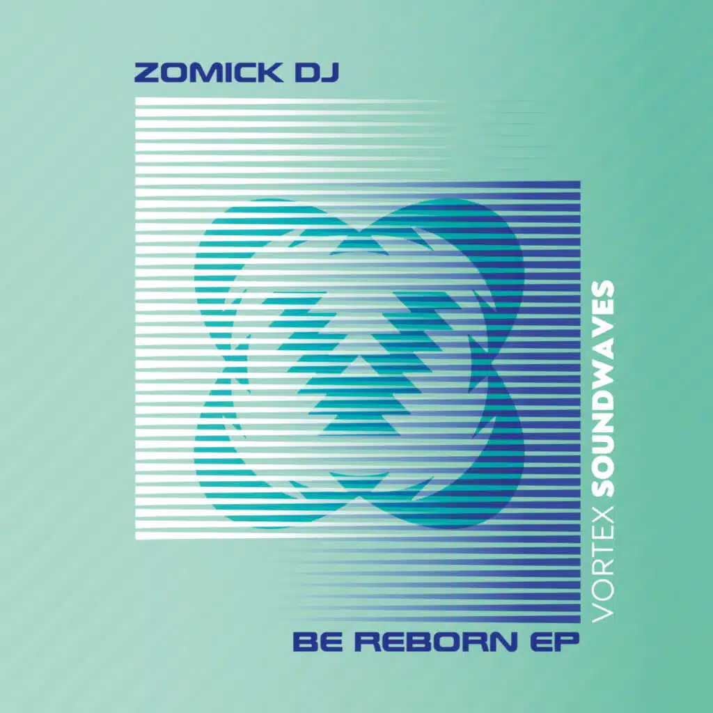 Be Reborn EP