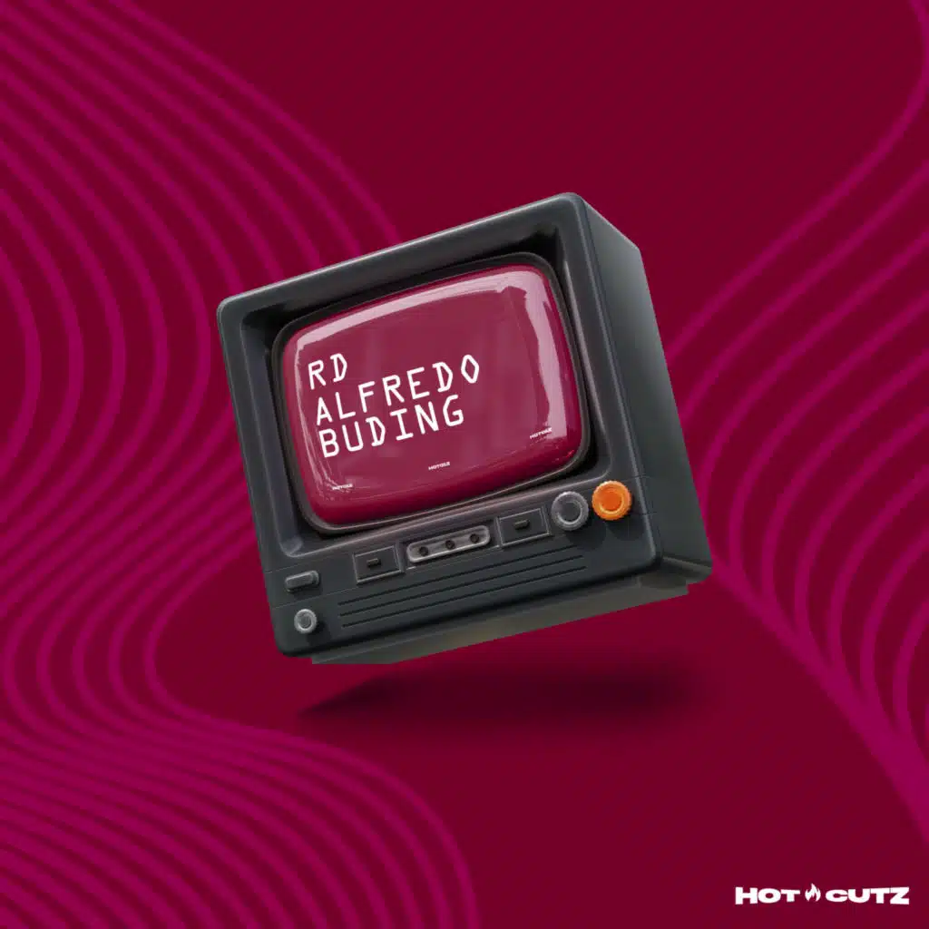 Alfredo Buding