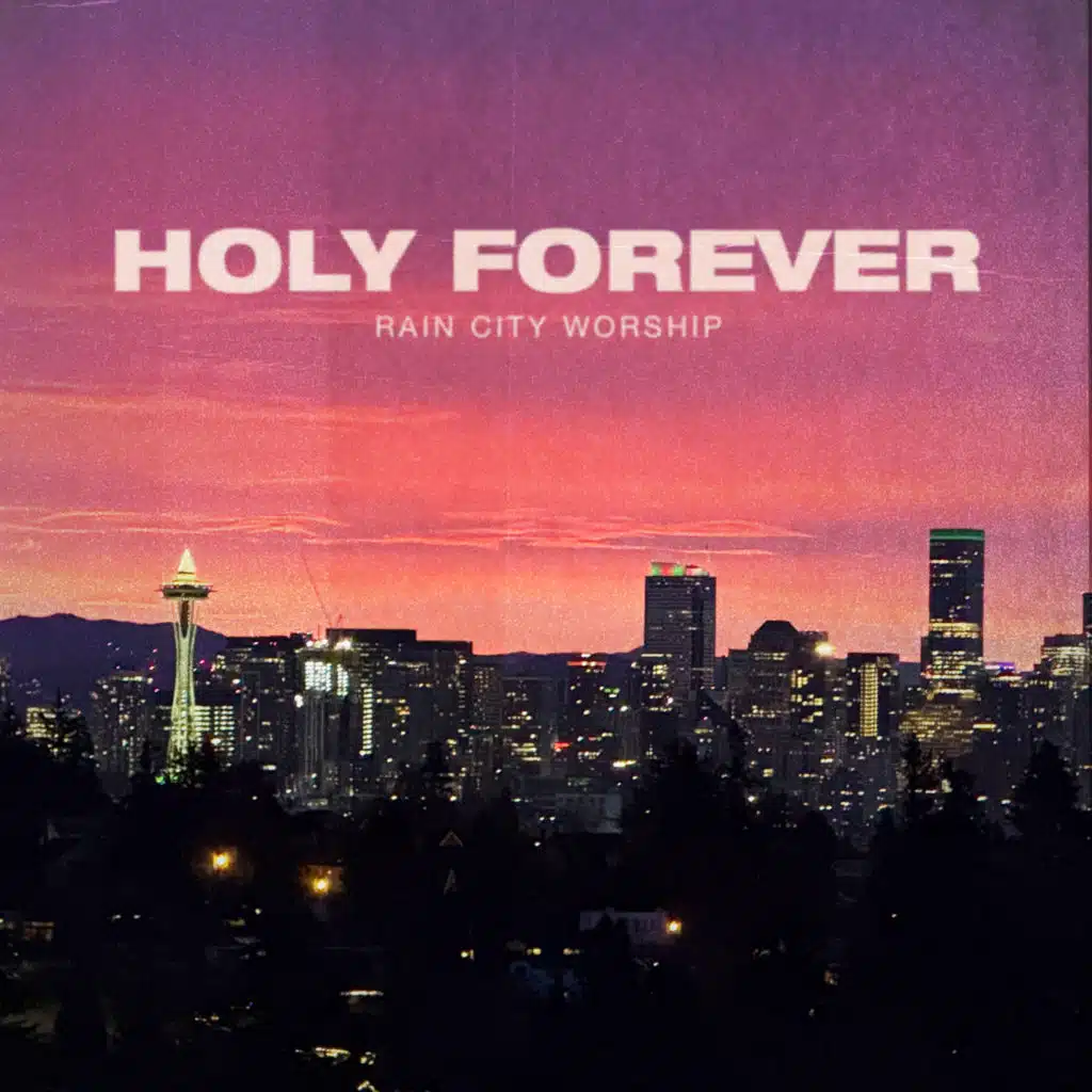 Rain City Worship & Harriett Hartley