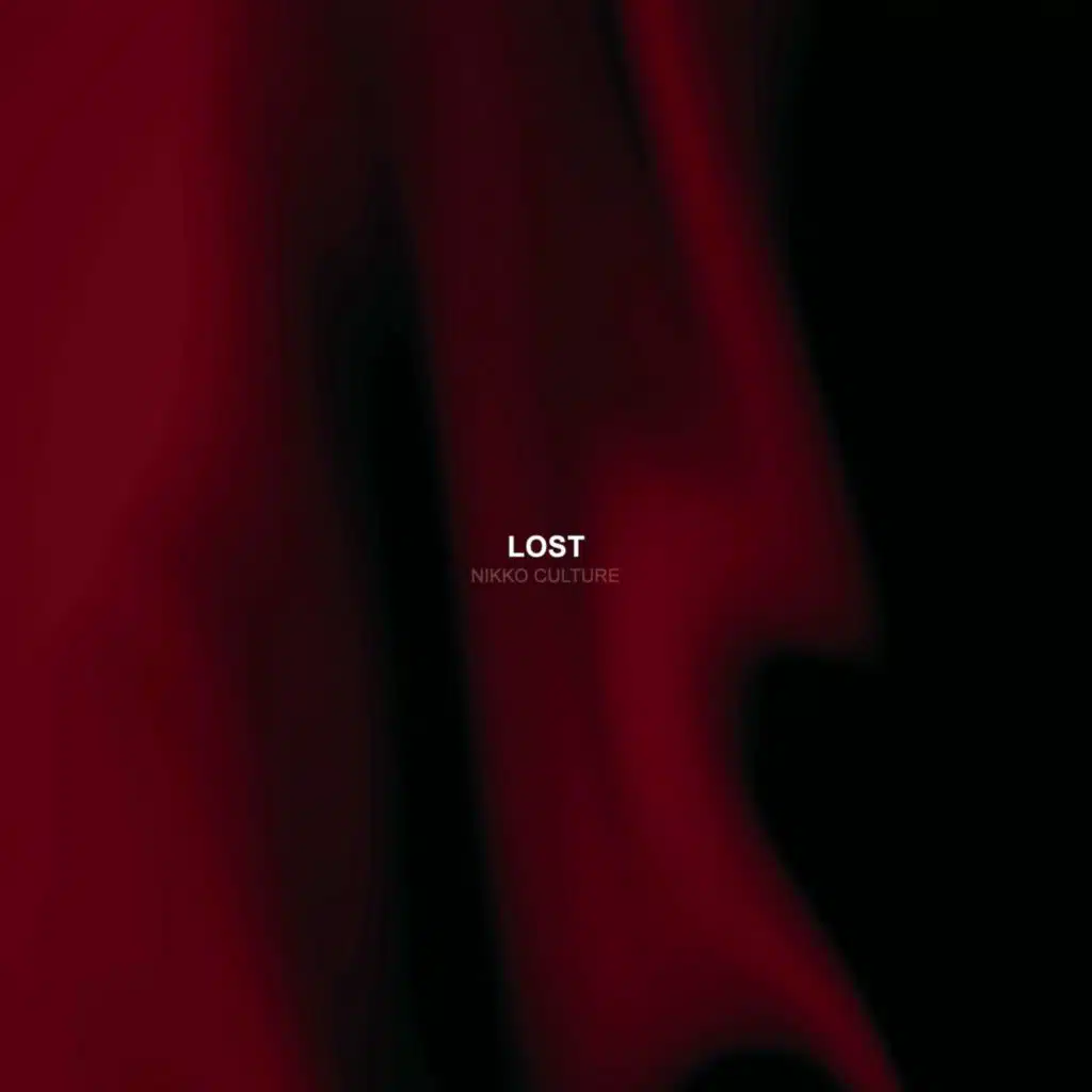Lost (Instrumental)