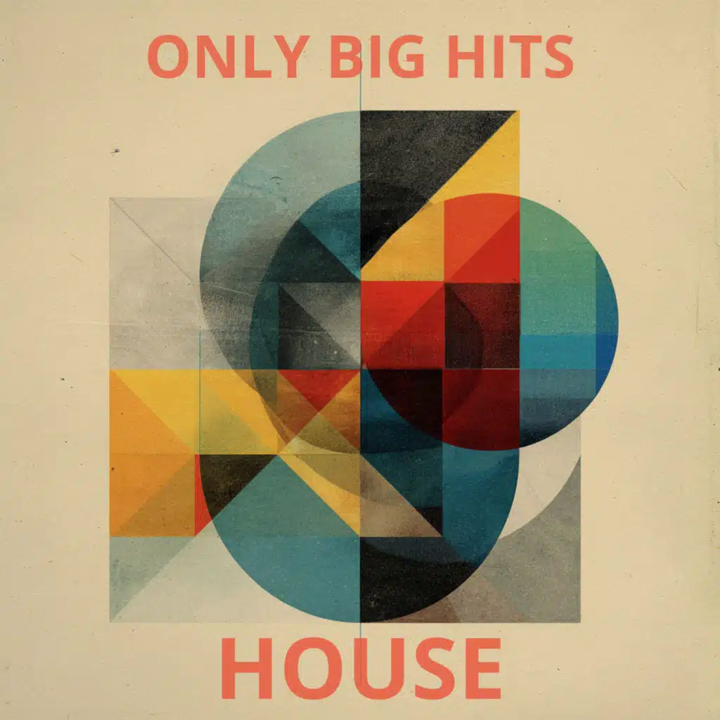 Move It To The Rhythm