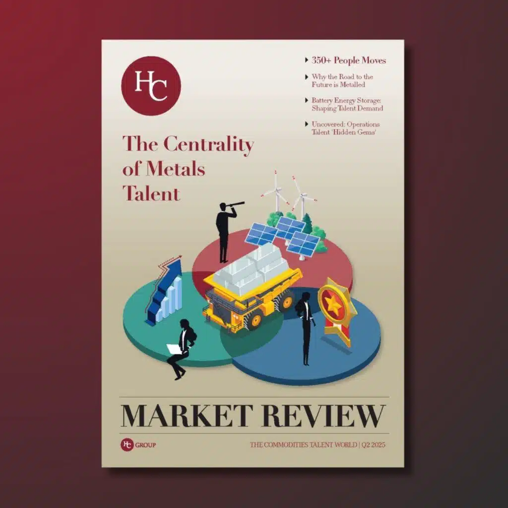 HC Group's Q2 Market Review