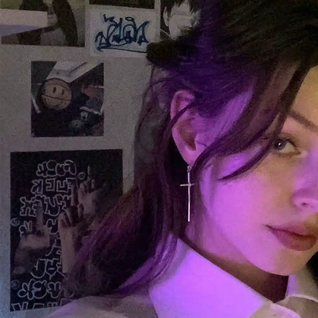 Under The Influence x Renegade (Remix)