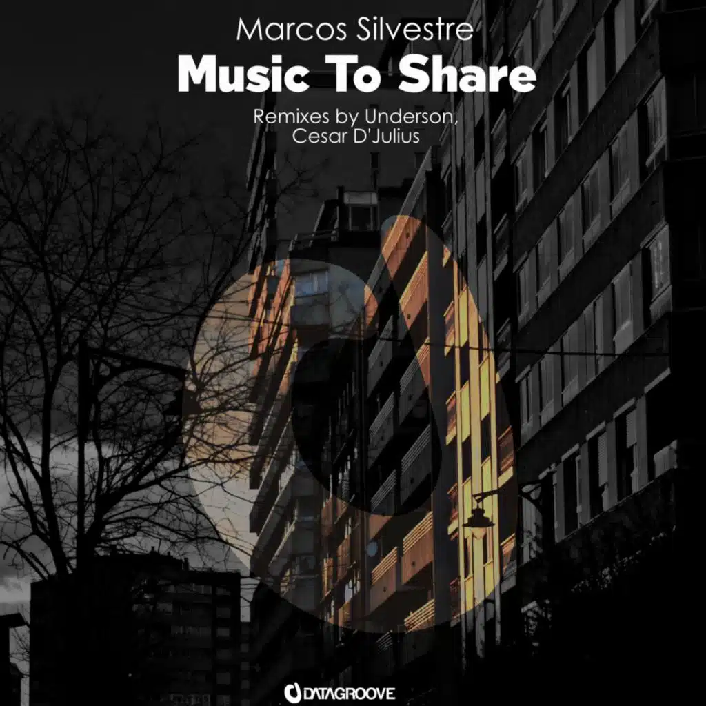 Music To Share