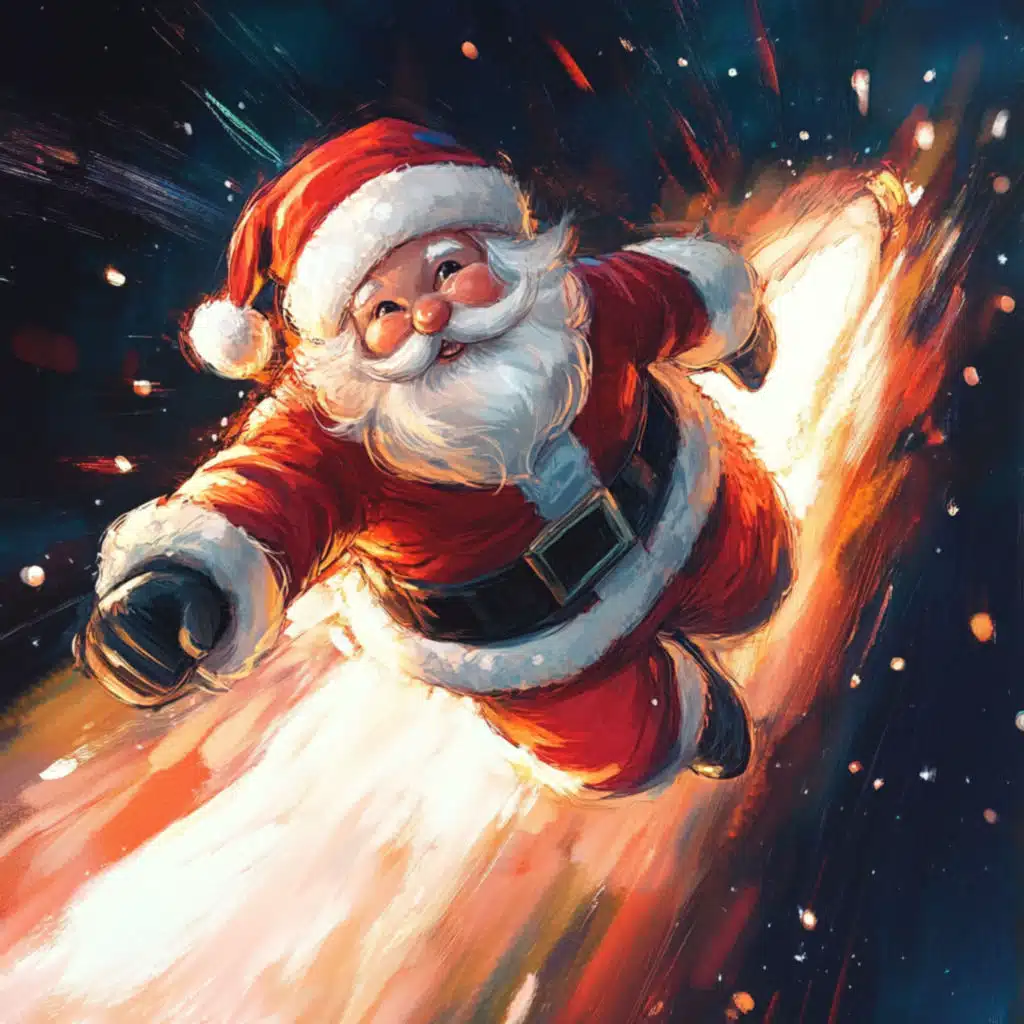 All I Want for Christmas Is You