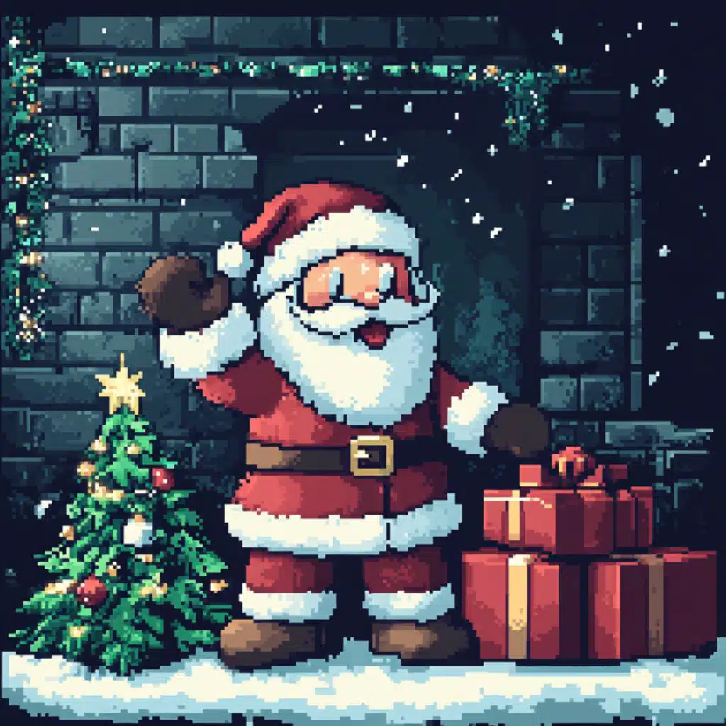 Christmas 2021, Christmas 2021 Hits & Forever Christmas Hits