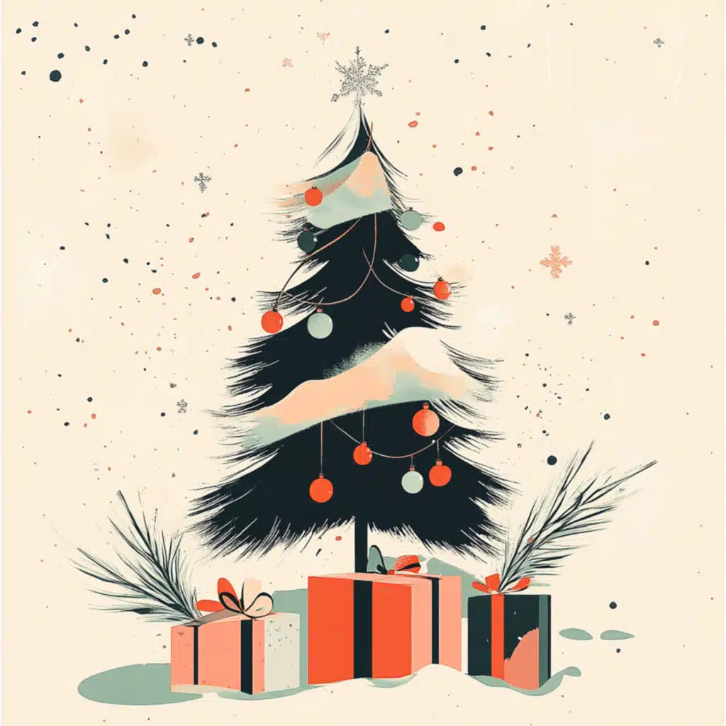 Navidad en Armonía: Melodías Festivas