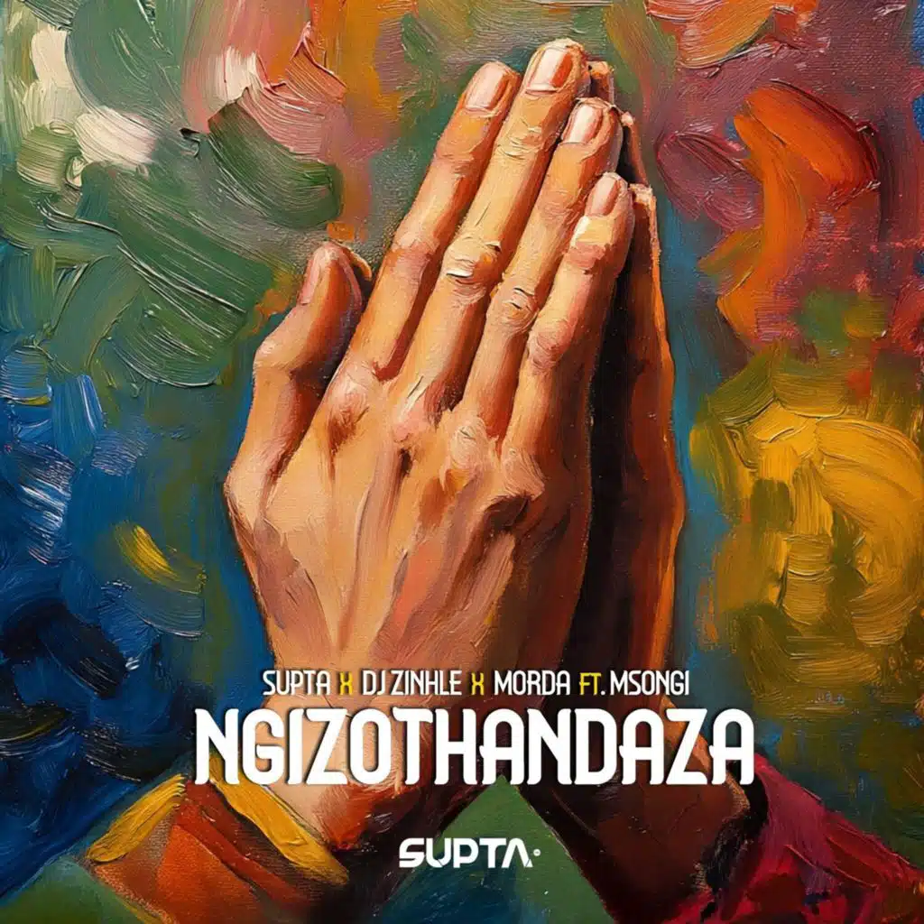 Ngizothandaza (feat. Msongi)