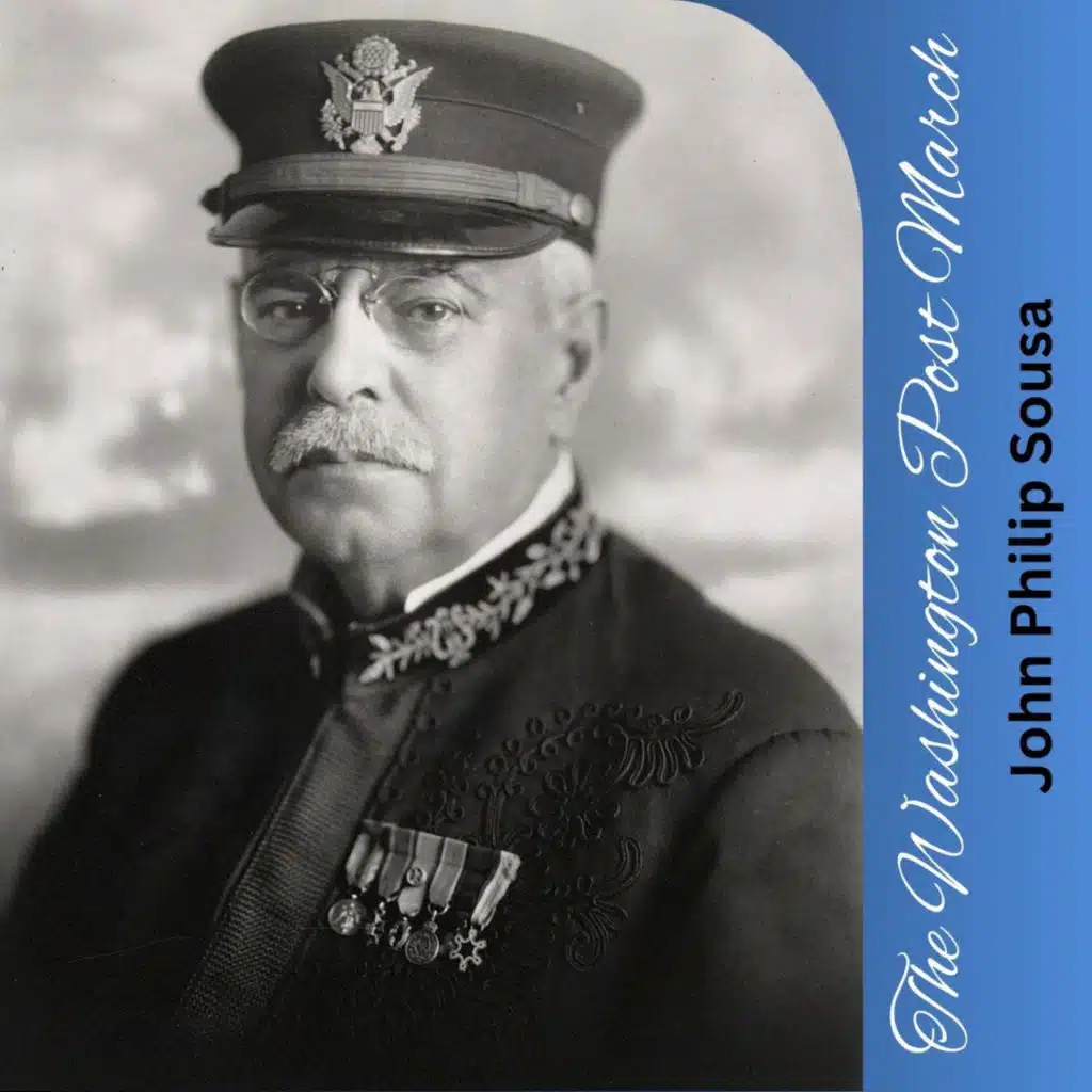 The Washington Post March