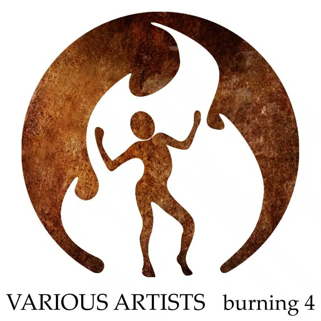Burning 4