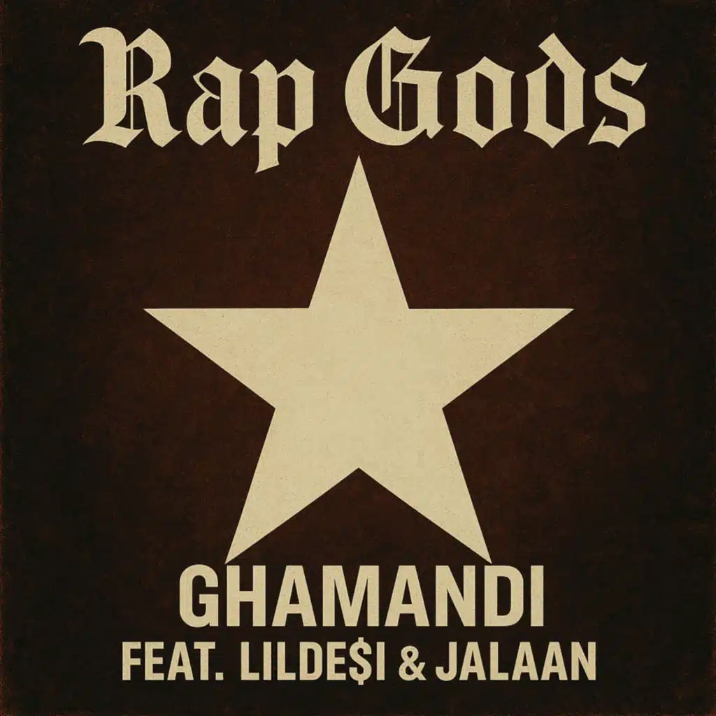 Rap Gods