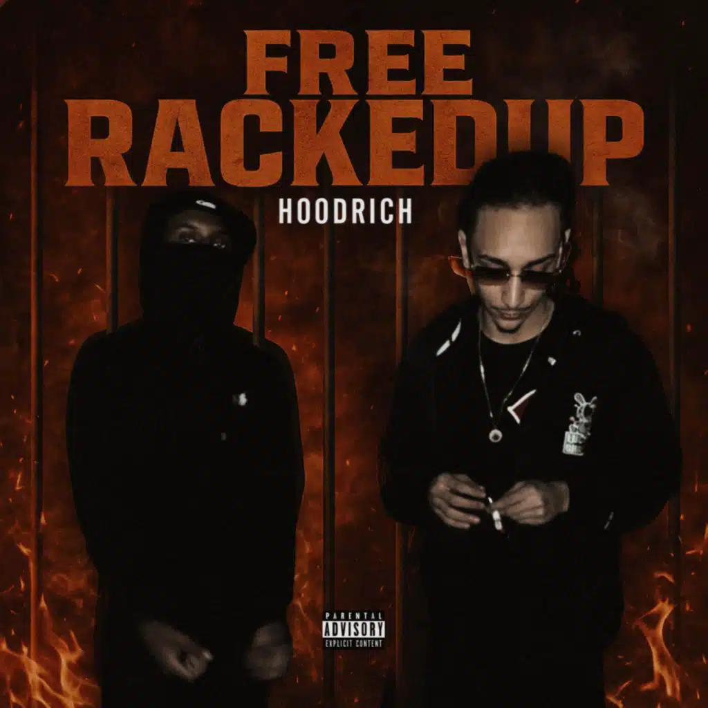 Free Rackedup