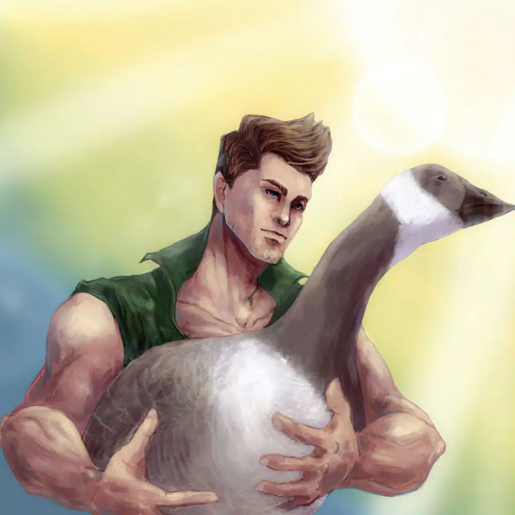 7th Goose
