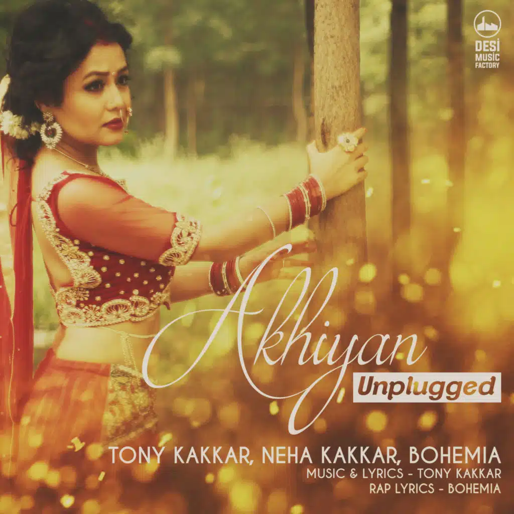 Akhiyaan (Unplugged)