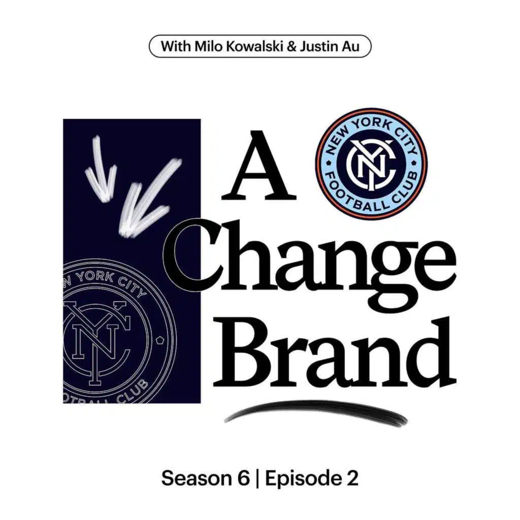 New York City FC with Milo Kowalski and Justin Au