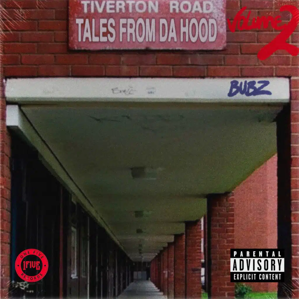 Tales from the Hood Vol. 2