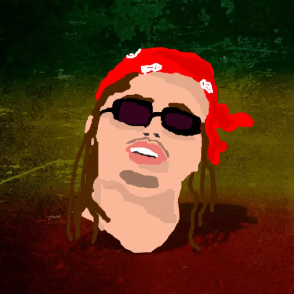 Matuê's Reggae EP