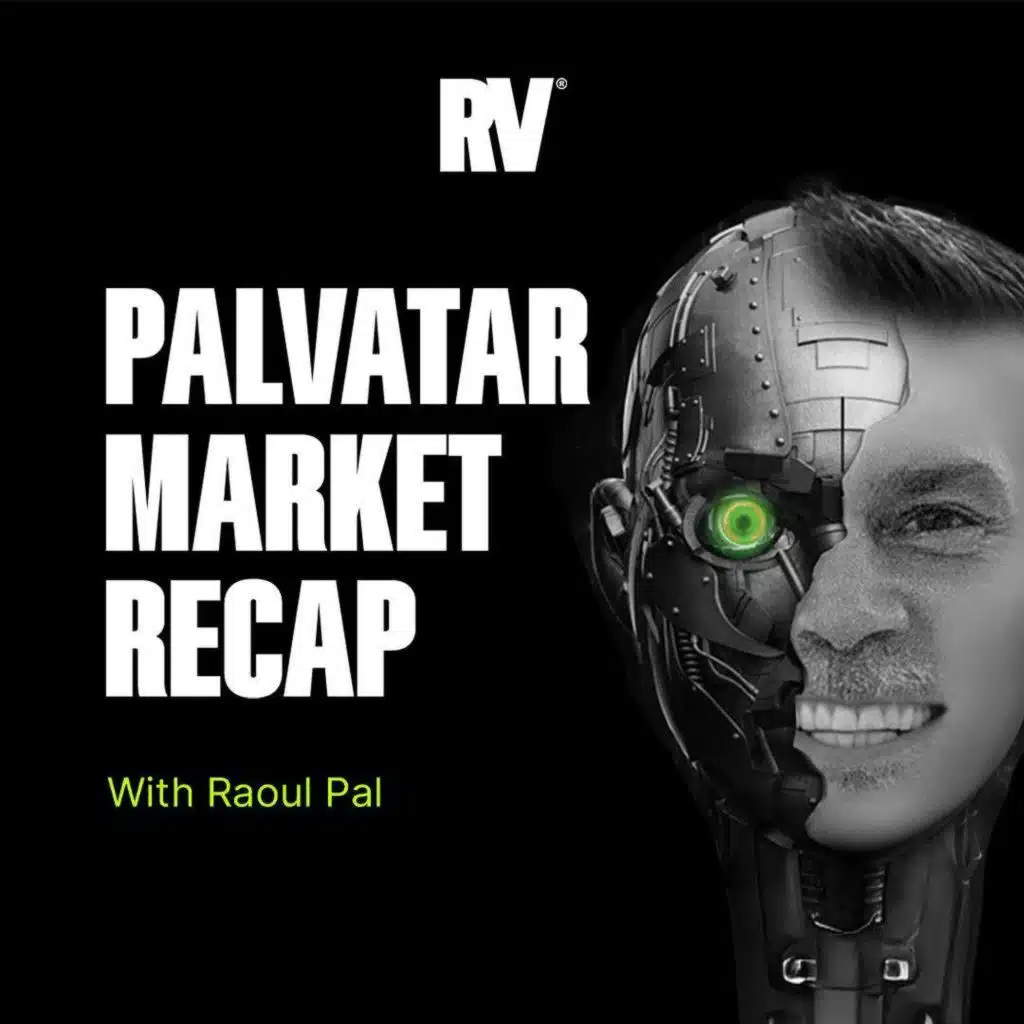 Hot Inflation, Resilient China GDP, and Crypto Institutional Push: PALvatar Market Recap, July 15 2025