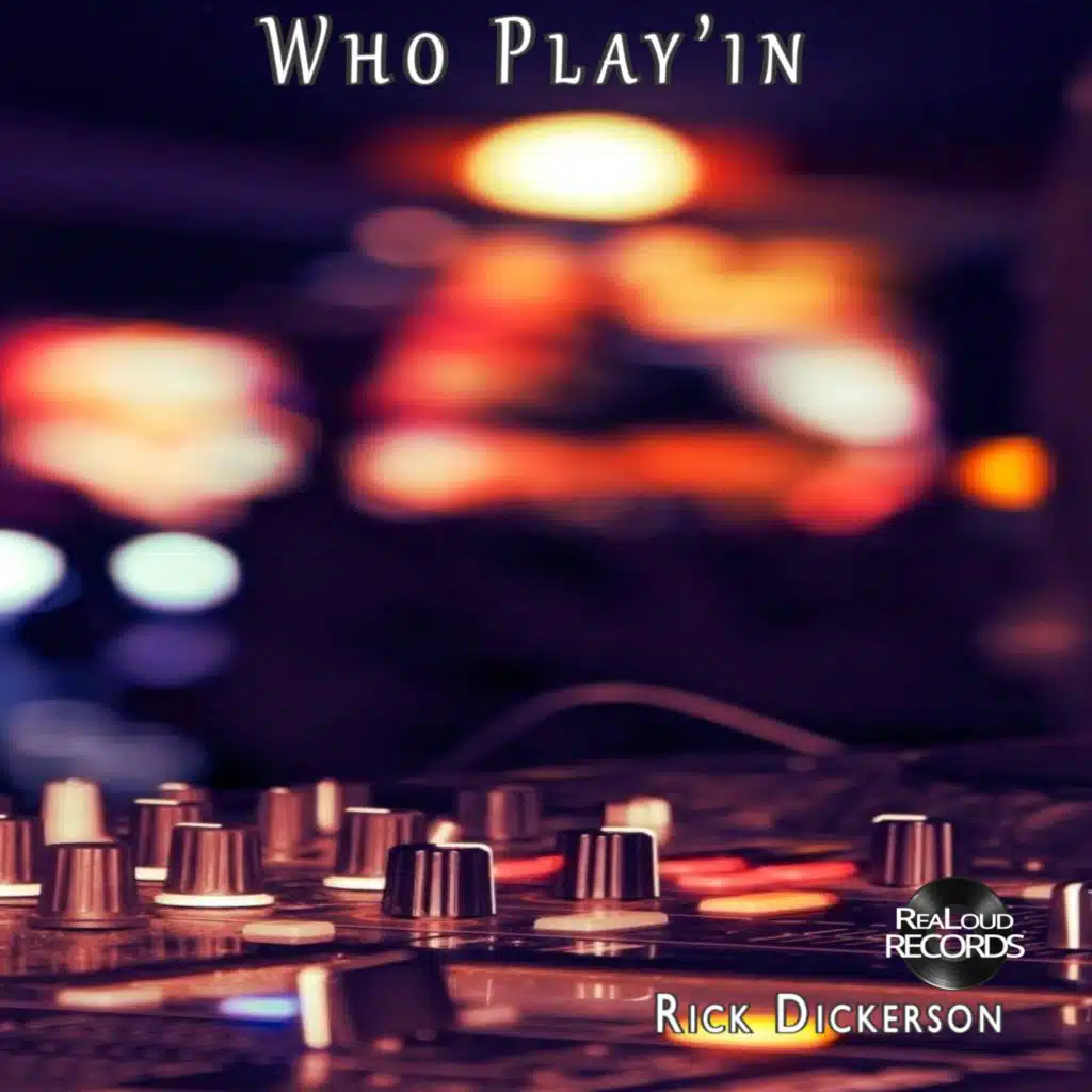 Who Play'In