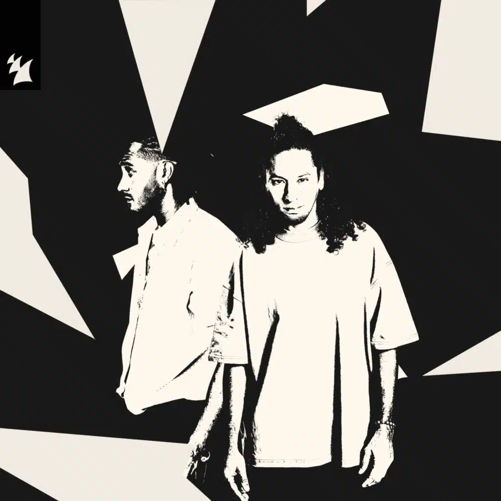 Sunnery James & Ryan Marciano & LevyM