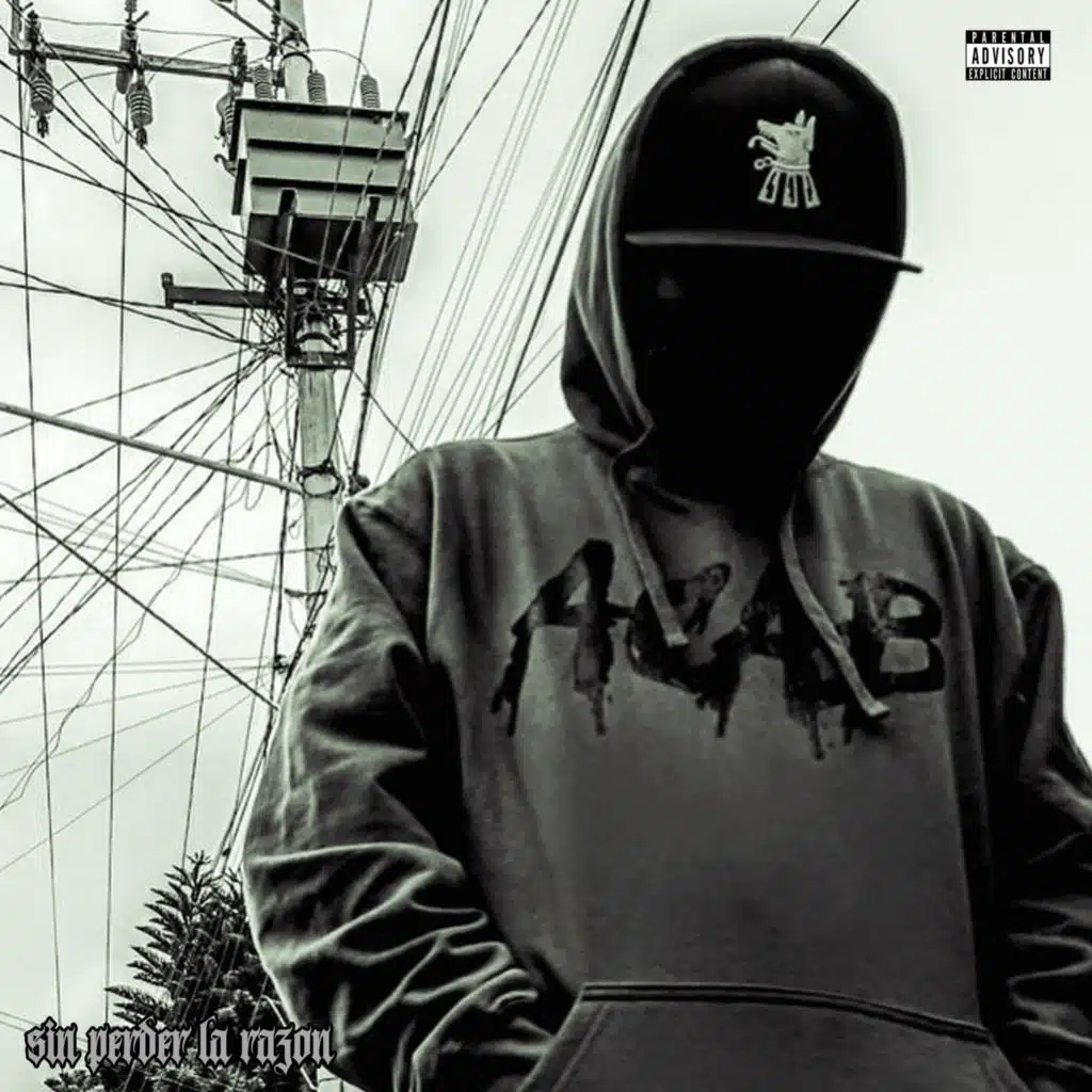 Sin perder la razon (feat. cynic)